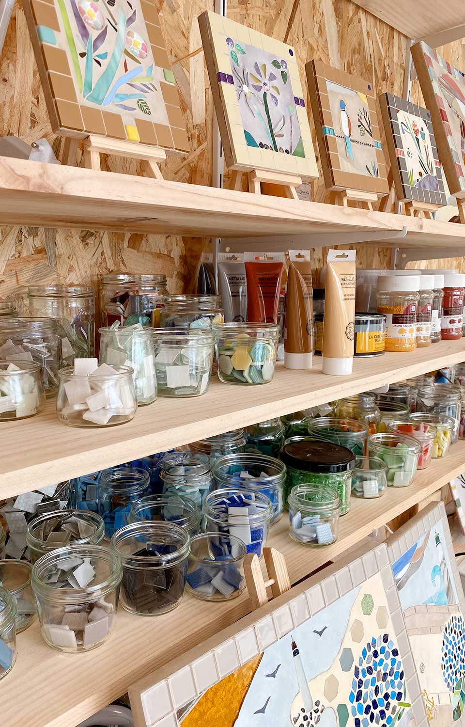 atelier---mosaique---landes---artisan atelier---mosaique---landes---artisan